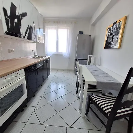 Two Bedroom Alma