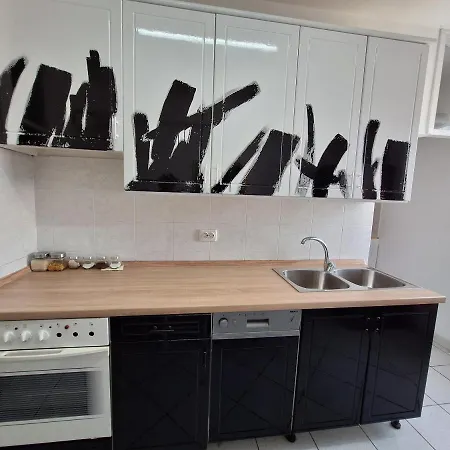 Two Bedroom Alma * Zadar