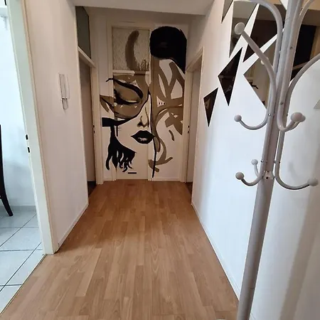 Two Bedroom Alma