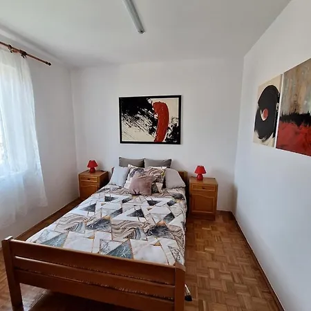 Two Bedroom Alma Zadar